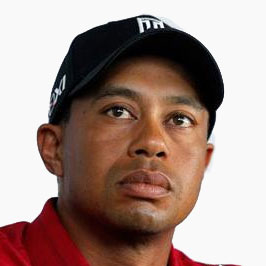 Tiger Woods